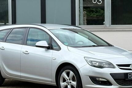 Opel Astra 180.000 km 4.990 &euro; Borken 46325