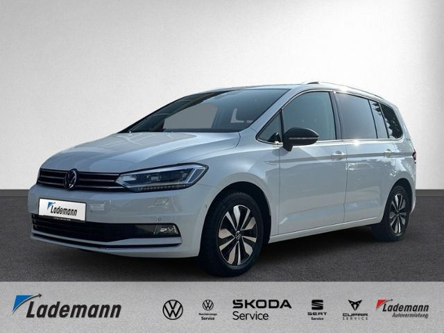VW Touran 6.300 km 37.424 &euro; Lauda-Königshofen 97922