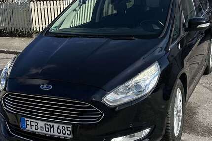 Ford Galaxy 96.500 km 17.800 &euro; Fürstenfeldbruck 82256