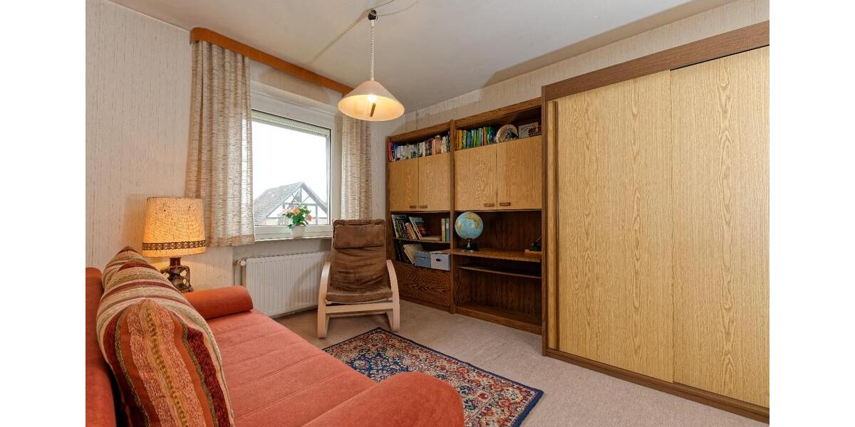 Reihenhaus Büdelsdorf - 4 Zimmer, 88 m&sup2;, 199.000&euro; | Angebot:26114356