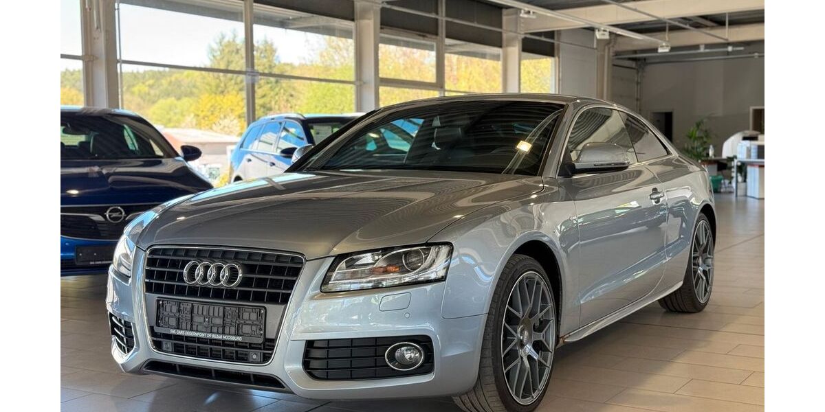 Audi A5 180.600 km 5.499 &euro; Mainburg 84048