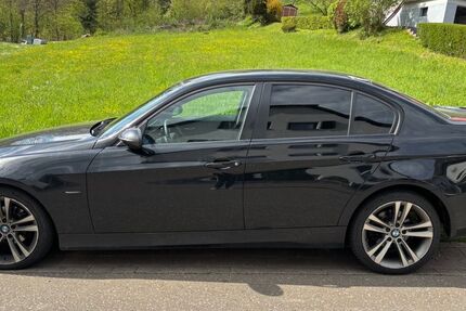 BMW 320 140.000 km 4.000 &euro; Herschweiler-Pettersheim 66909