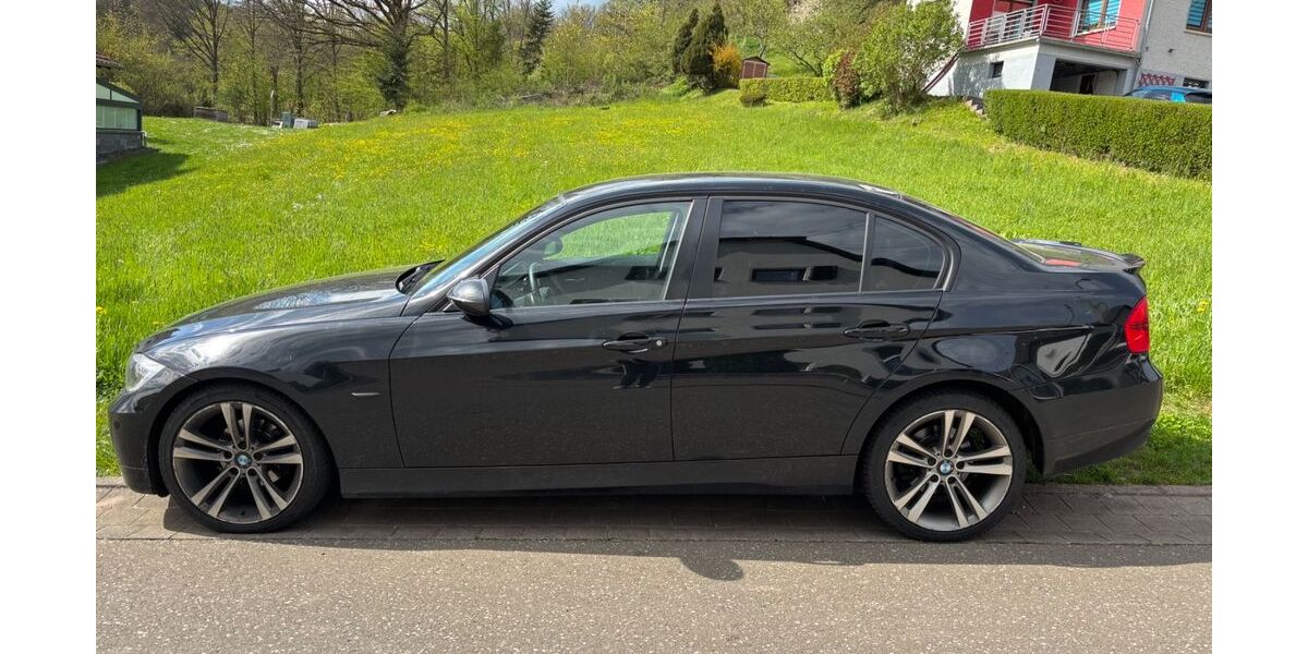 BMW 320 140.000 km 4.000 &euro; Herschweiler-Pettersheim 66909
