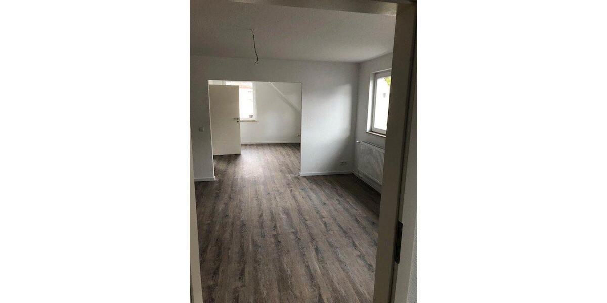 Etagenwohnung Biedenkopf - 3 Zimmer, 69 m&sup2;, 500&euro; | Angebot:26162065