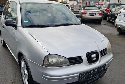 Seat Arosa 148.000 km 1.299 &euro; Paderborn 33100