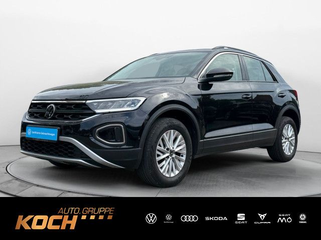 T-Roc