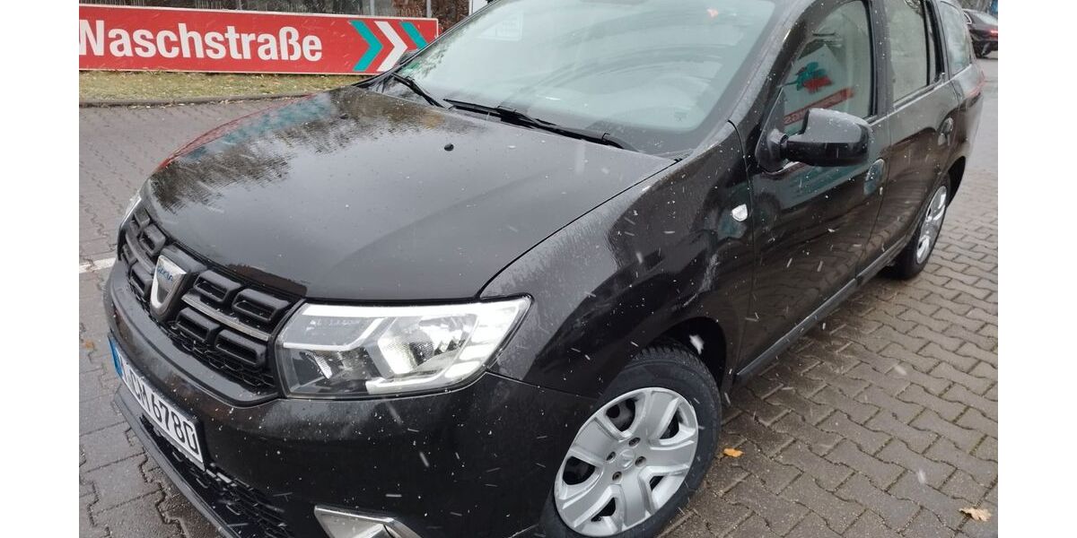 Dacia Logan 143.000 km 9.700 &euro; München 81375