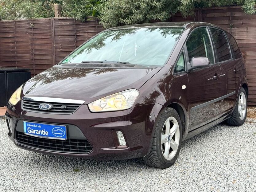 C-Max
