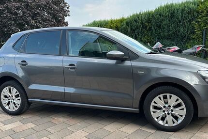 VW Polo 83.980 km 6.250 &euro; Enger 32130