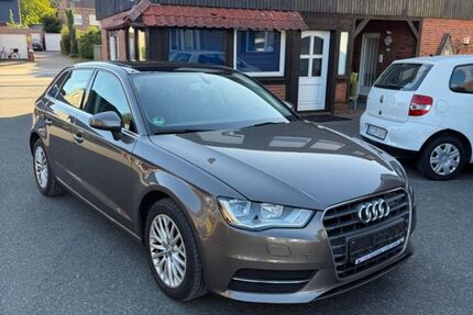 Audi A3 167.341 km 8.200 &euro; Greven 48268