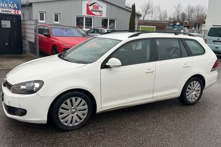 VW Golf 235.800 km 2.450 &euro; Stutensee 76297