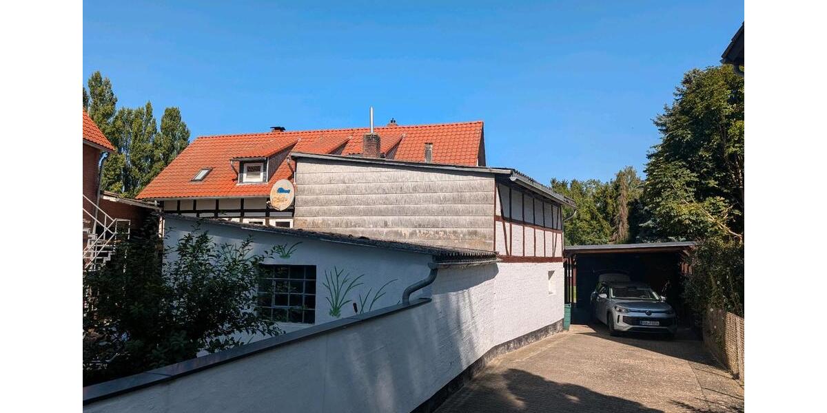 Mehrfamilienhaus, Wohnhaus Salzgitter Ortschaft Nord - 44 Zimmer, 400 m&sup2;, 500.000&euro; | Angebot:23512774