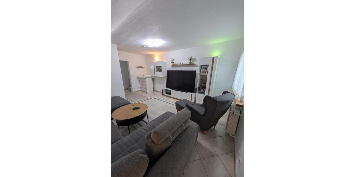 Dachgeschoßwohnung Köln Porz - 4 Zimmer, 94 m&sup2;, 1.310&euro; | Angebot:26285617