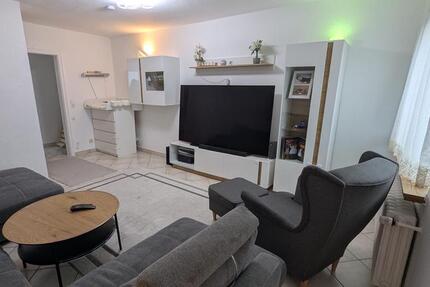 Wohnung Köln Porz - 4 Zimmer, 94 m&sup2;, 1.310&euro; | Angebot:26285617