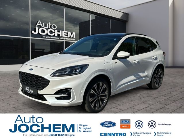 Ford Kuga 42.187 km 25.999 € Illingen, St. Ingbert, St. Wendel 66557