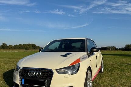 Audi A1 159.999 km 10.250 € Haren 49733