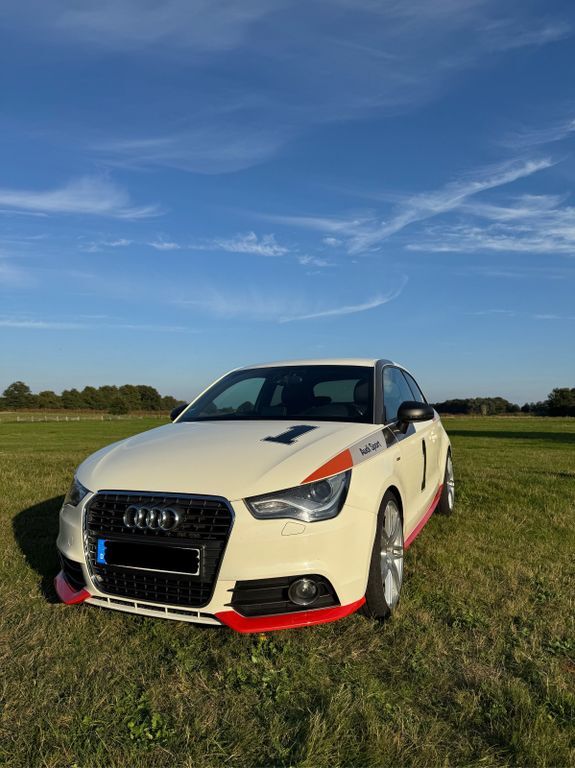 Audi A1 159.999 km 10.250 € Haren 49733