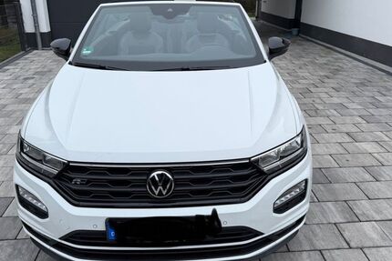 VW T-Roc 9.351 km 29.900 &euro; Großostheim 63762