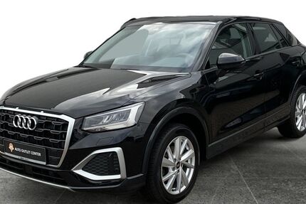 Audi Q2 51.000 km 23.190 &euro; Koblenz 56070