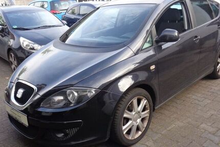 Seat Altea