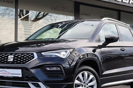 Seat Ateca 14.616 km 27.950 &euro; Rheda-Wiedenbrück 33378