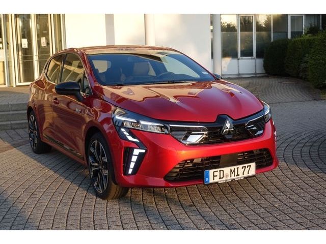 Mitsubishi Colt 2.500 km 26.190 € Fulda 36043
