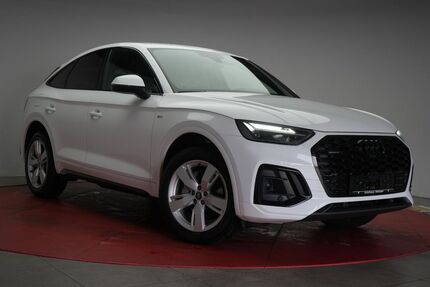 Audi Q5 101.000 km 36.990 &euro; Braunschweig 38110