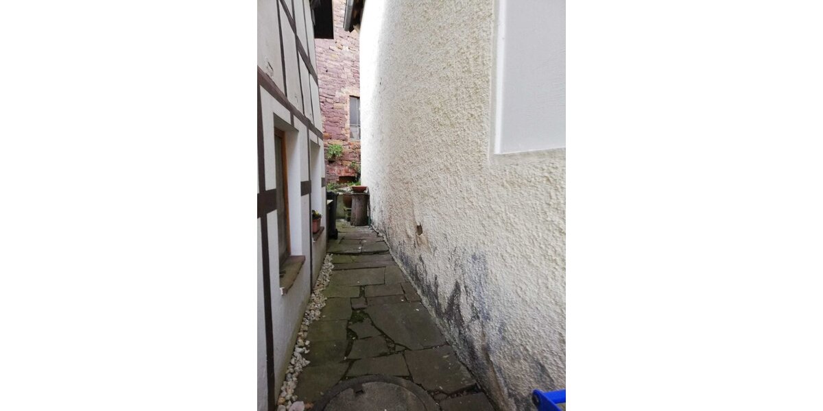 Beverungen-OT, Wohnhaus - Einfamilienhaus Beverungen Herstelle | Angebot:19901061