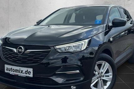 Opel Grandland (X) 77.988 km 15.980 &euro; Gadebusch 19205