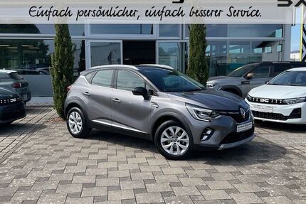 Renault Captur 46.951 km 18.490 &euro; Linkenheim-Ho. 76351