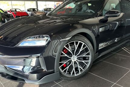 Porsche Taycan 9.900 km 155.900 € Hilzingen 78247