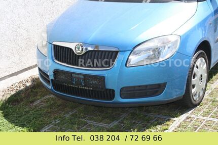 Skoda Roomster 150.000 km 1.699 &euro; Broderstorf OT Pastow 18184