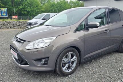 Ford C-Max 115.931 km 6.990 &euro; Nordhausen 99734