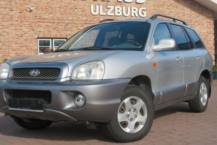 Hyundai SANTA FE 179.665 km 2.750 &euro; Henstedt Ulzburg(20 km nördlich von HH-direkt an der A7) 24558