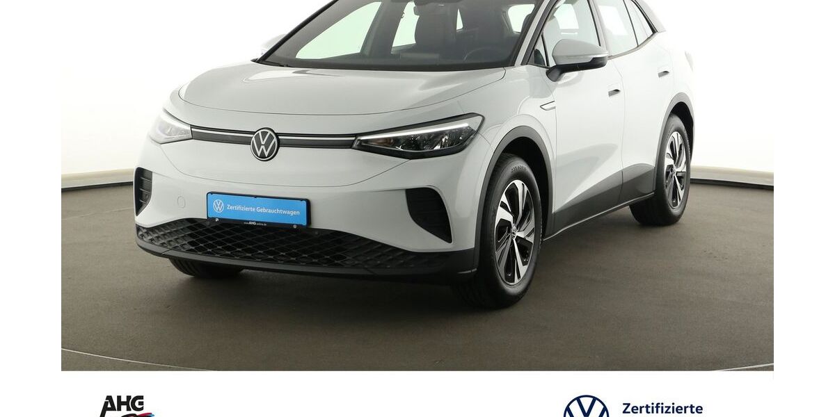 VW ID.4 32.292 km 29.390 &euro; Suhl 98527