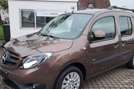 Mercedes-Benz Citan 31.765 km 15.600 &euro; Nufringen 71154