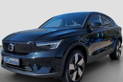 Volvo C40 7.990 km 49.990 € Braunschweig 38114