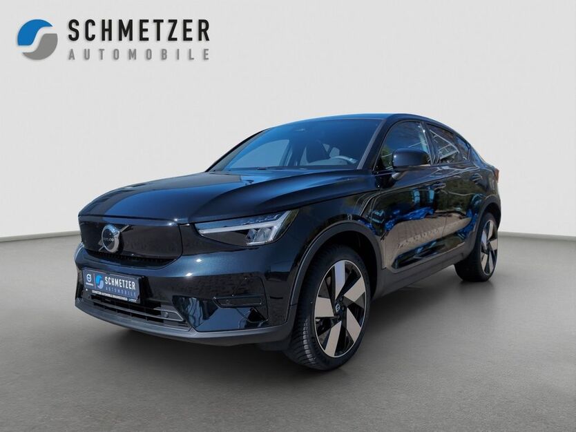 Volvo C40 7.990 km 49.990 € Braunschweig 38114