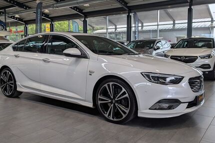 Opel Insignia 108.900 km 18.250 &euro; Meppen 49716