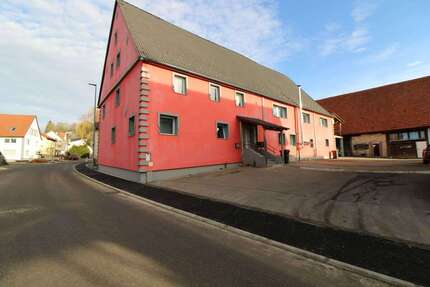 Haus zum Kaufen in Steinheim am Albuch 550.000 € 502.18 m² 12 zimmer