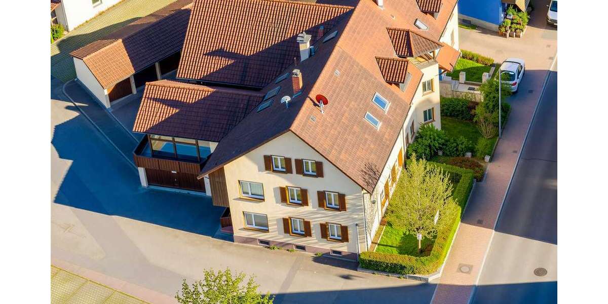 Einfamilienhaus Klettgau - 17 Zimmer, 222 m&sup2;, 349.000&euro; | Angebot:26214727