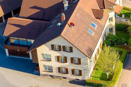 Haus Klettgau - 17 Zimmer, 222 m&sup2;, 349.000&euro; | Angebot:26214727