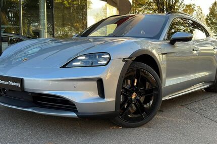 Porsche Taycan 9.999 km 119.990 &euro; Offenburg 77652