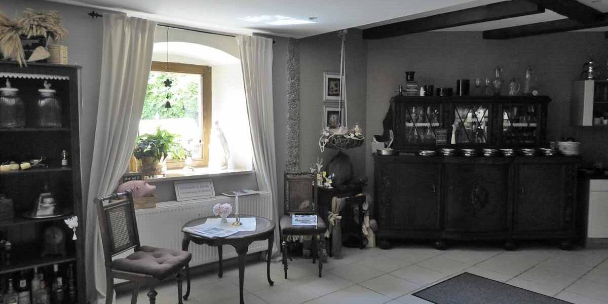 Gewerbeobjekt Bad Berneck Röhrenhof - 1 Zimmer, 399.000&euro; | Angebot:25664432