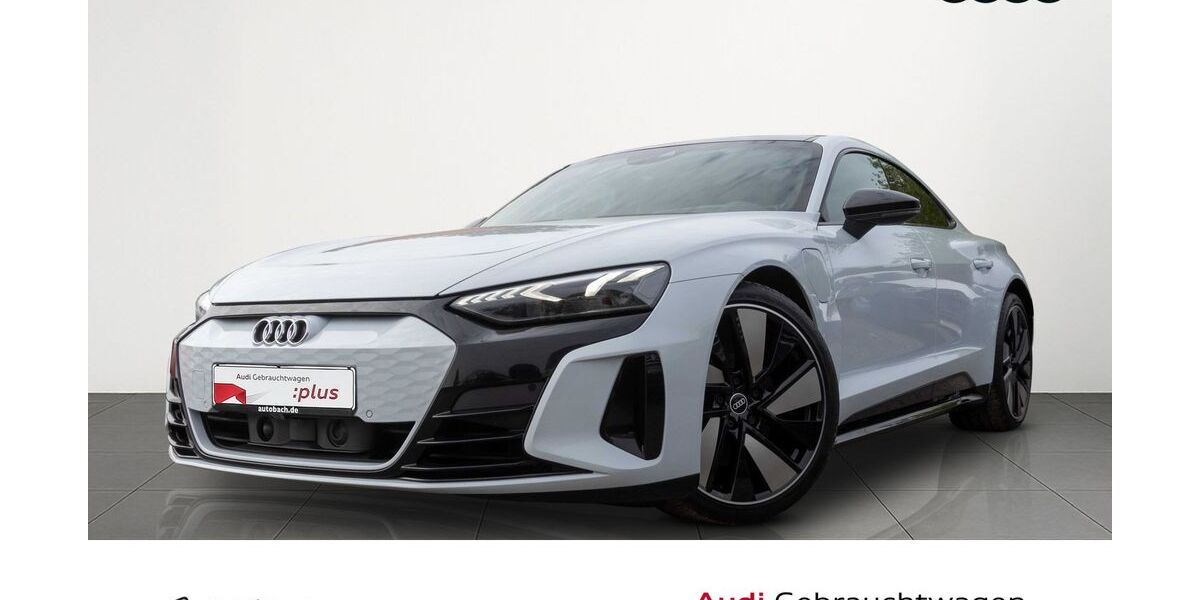 Audi e-tron GT 134.740 km 43.970 &euro; Diez 65582
