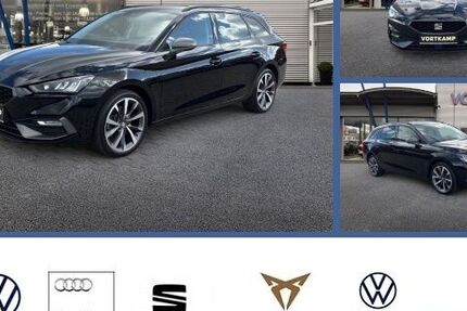 Seat Leon 81.216 km 19.990 &euro; Gronau 48599