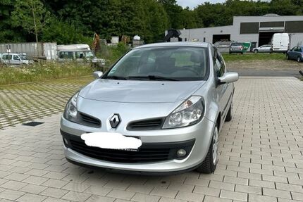 Renault Clio 100.600 km 4.700 € Dortmund 44289