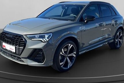 Audi Q3 8.829 km 45.920 &euro; Nordhausen 99734
