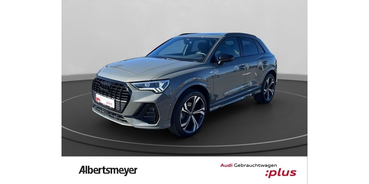 Audi Q3 8.829 km 45.920 &euro; Nordhausen 99734