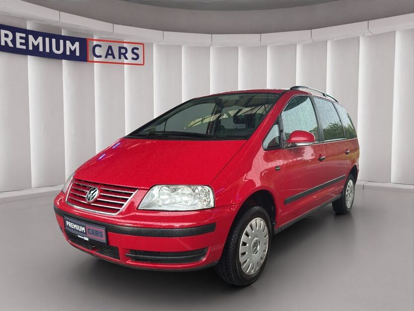 VW Sharan 309.551 km 3.490 € Laupheim 88471